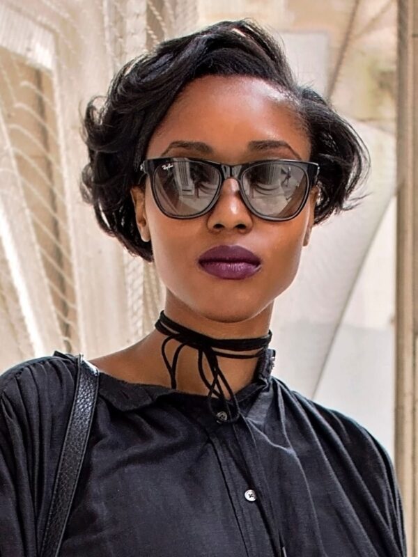 Flatbrow sunglasses